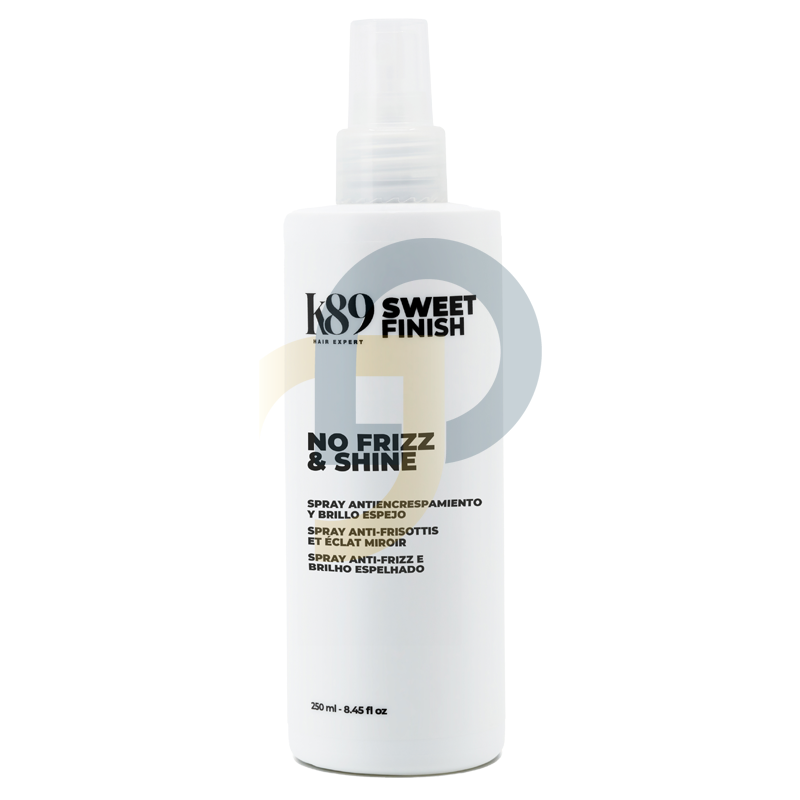 K89 Sweet Finish No Frizz & Shine 250 ml