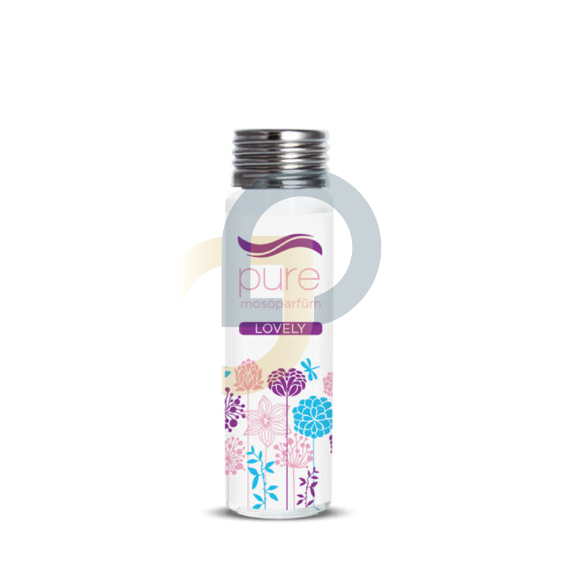 Pure LOVELY mosóparfüm - kötet: 18 ml