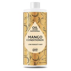 RONNEY Oil System Professional MANGO hajbalzsam 1000 ml