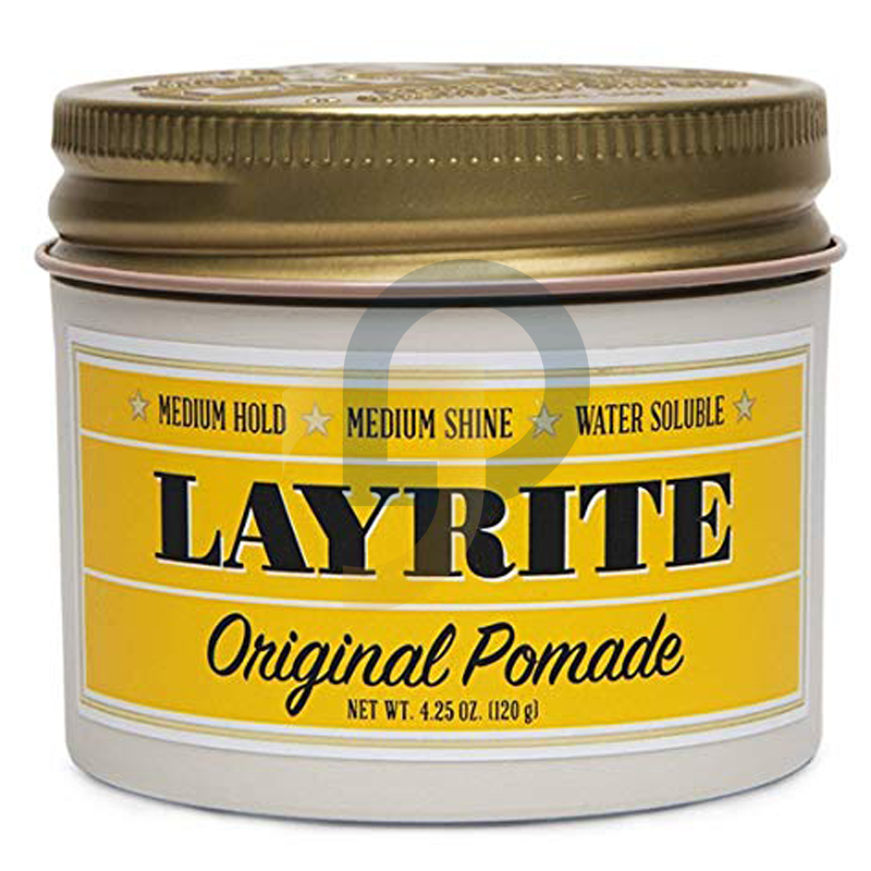 LAYRITE Original pomáda na vlasy 42 g