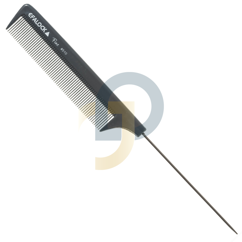 EFALOCK Fine hajfésű #510