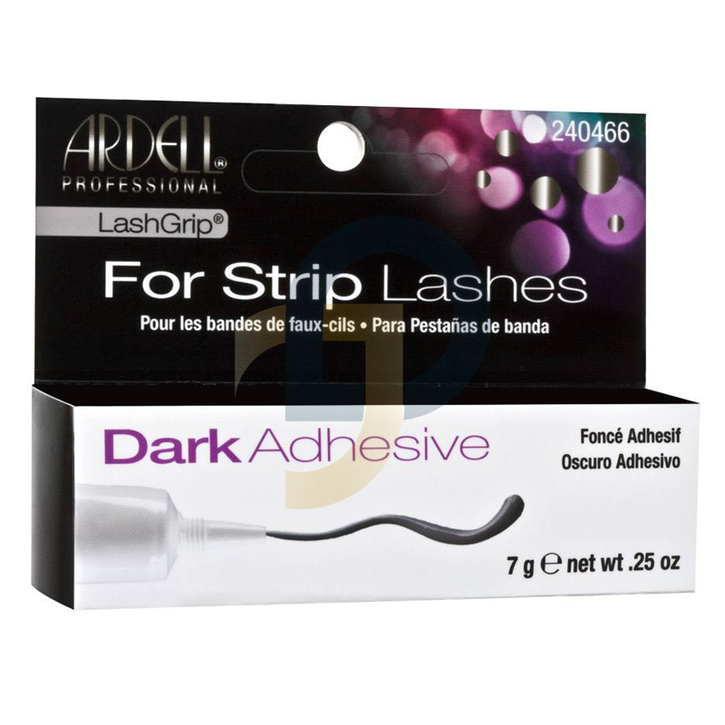 Ardell Lepidlo na mihalnice čierne 7g