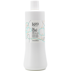 K89 KC OXI krémový peroxid 9% 1000 ml