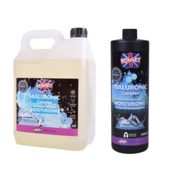 Ronney HIALURONIC Acid Hidratáló hajsampon