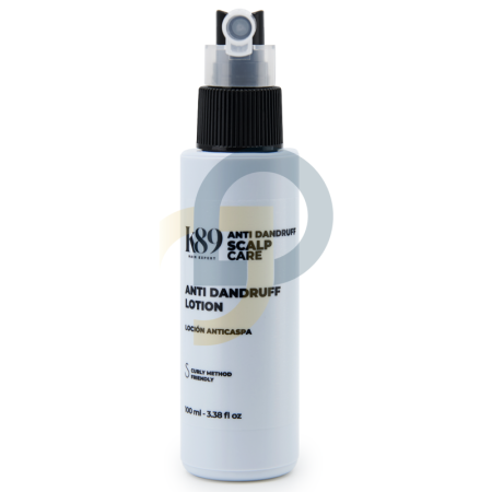 K89 Scalp Care Anti-Dandruff Lotion proti lupinám 100 ml
