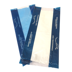 Ro.ial Kadernícka pláštenka jednorázová 30 ks