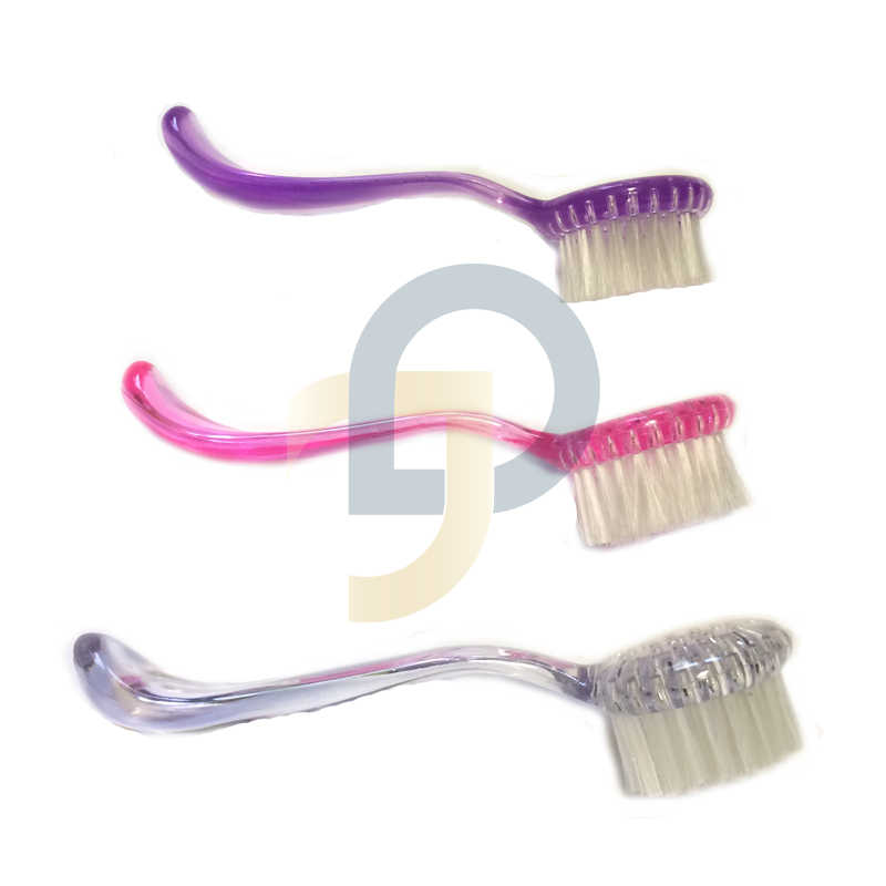 Kefka na peeling - Ružová