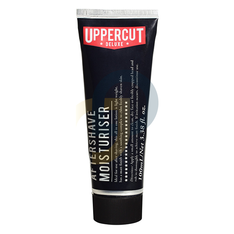Uppercut Deluxe hidratáló krém 120 ml
