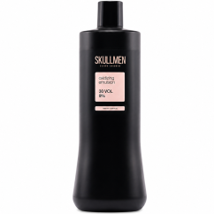 Skull Men Oxidizing Krémový peroxid 30 vol 9 % 1000 ml
