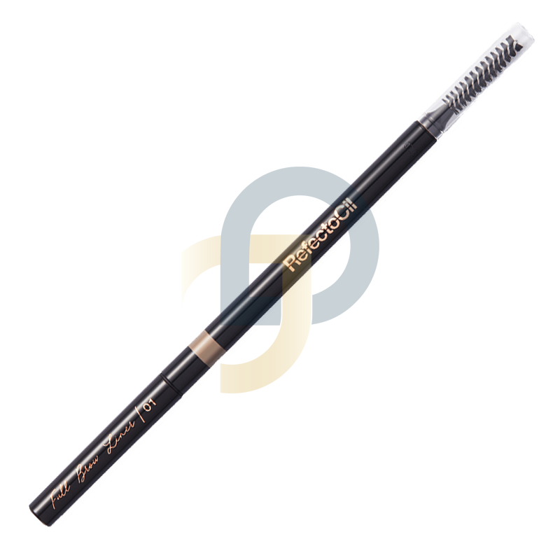 RefectoCil Full Brow Liner 01 – világosbarna