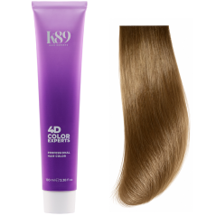 K89 4D Color Experts profesionálna farba na vlasy 10.0N