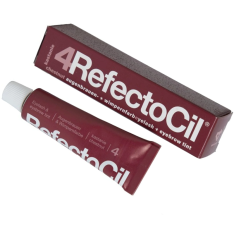 Refectocil - farba na obočie Gaštanová č. 4 15ml