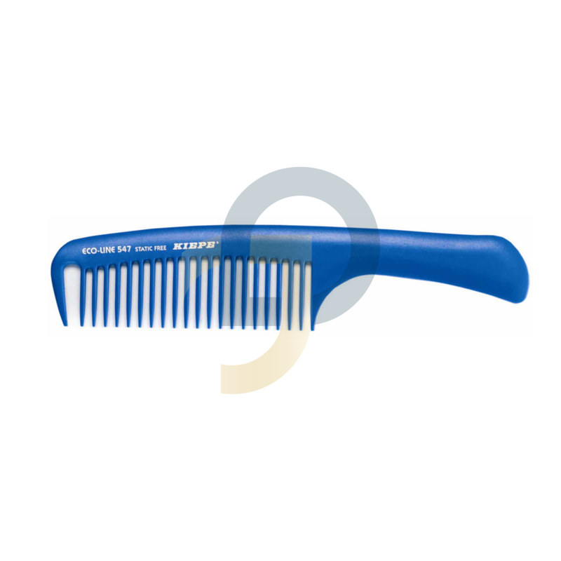 KIEPE Eco-Line 547 hrebeň na vlasy