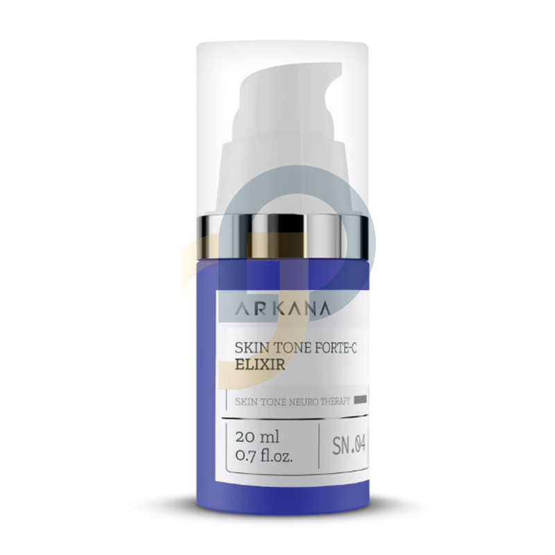 ARKANA Skin Tone Forte - C Elixir 20 ml