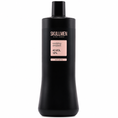 Skull Men Oxidizing Krém-peroxid 12 % 1000 ml