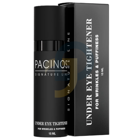Pacinos Under Eye Tightener Očný liftingový krém 15 ml