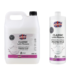 RONNEY CLASSIC LATTE Hajkondicionáló