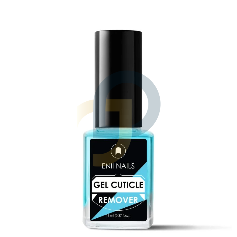 ENII NAILS Gél kutikula eltávolító 11 ml