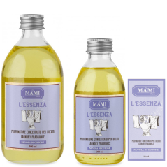 MAMI Milano parfém do praní Nuvola di Cotone - Oblak z Bavlny