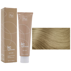 K89 KC Hyaluronic farba na vlasy 9.0C