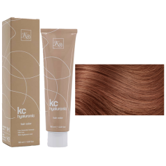K89 KC Hyaluronic farba na vlasy 7.4