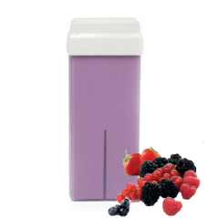 Ro.ial Szőrtelenítő viasz RED FRUITS 100 ml
