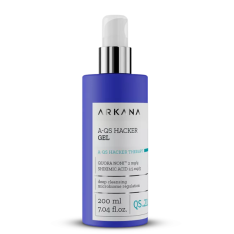 ARKANA A-QS Hacker Gel 200 ml