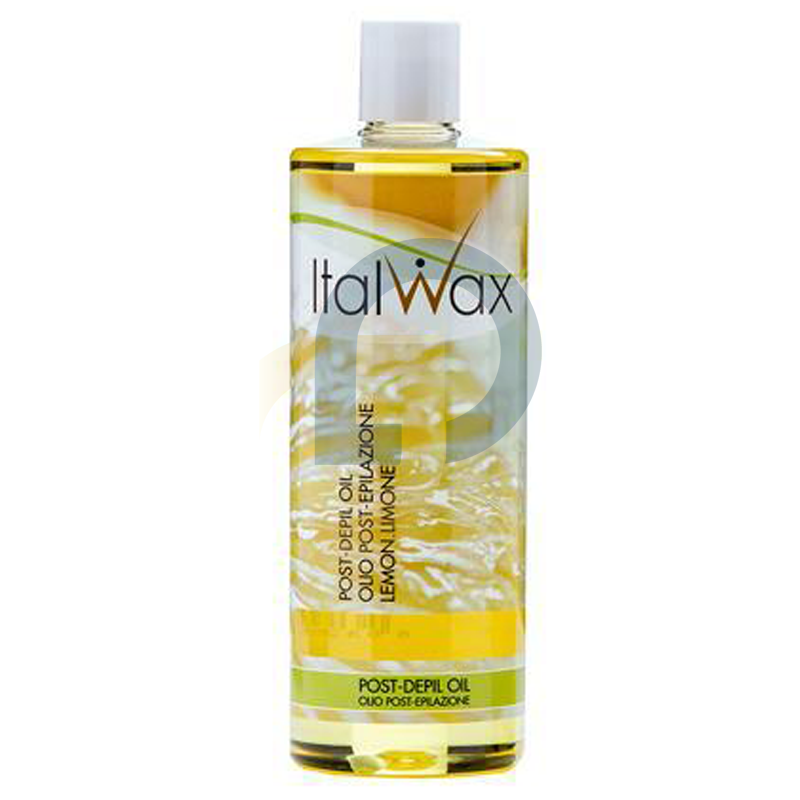 ITALWAX Podepilačný olej CITRÓN - Objem: 500 ml