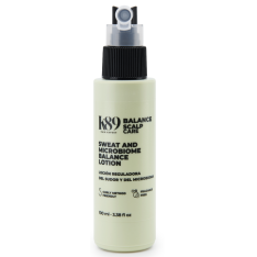 K89 Scalp Care Sweat and Microbiome Balance Lotion na vlasy 100 ml