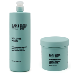 K89 Sweet Care VOLUME maska na vlasy