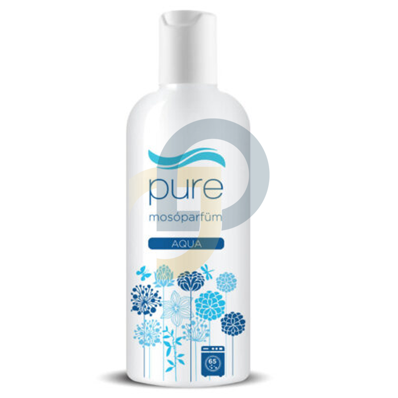 Pure AQUA parfum do prania - Objem: 100 ml