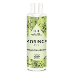 RONNEY Oil System Professional MORINGA olej na vlasy 150 ml