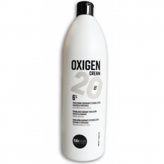BBcos Oxigen Cream peroxid 6% 1000 ml