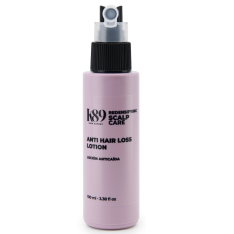 K89 Scalp Care Anti Hair Loss Lotion Tonikum proti vypadávaniu vlasov 100 ml