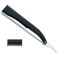 KIEPE PRO Cut břitva černá 129