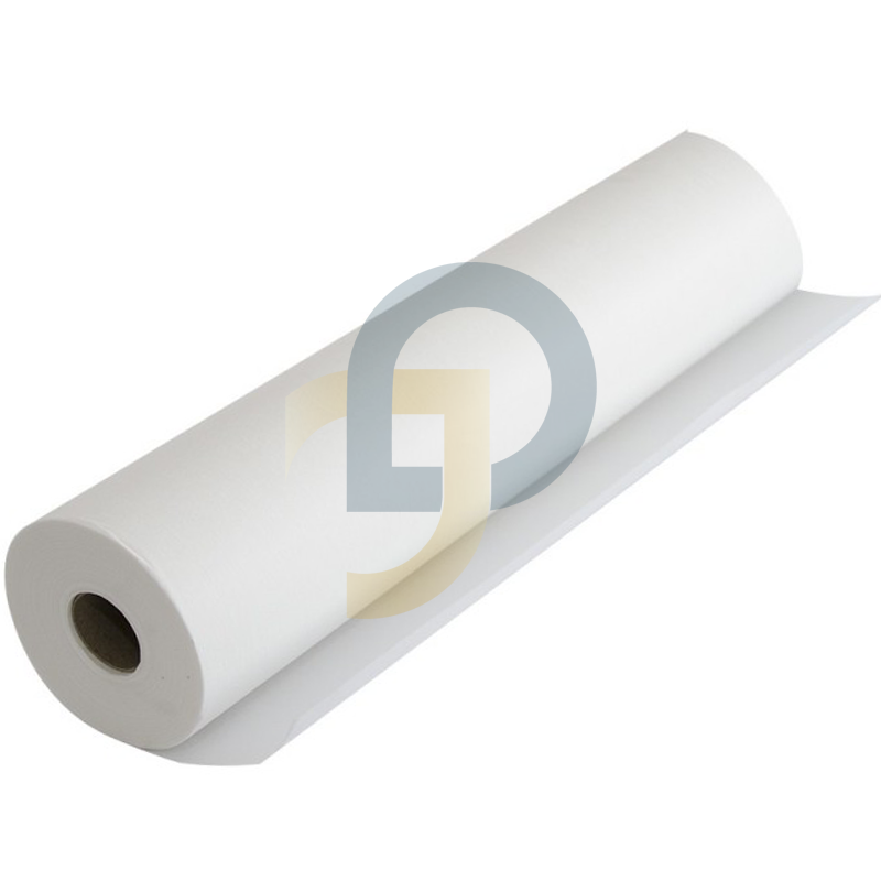 Role z netkané textilie bílá 80cm x 50m Economic Role z netkané textilie bílá 80cm x 50m Economic