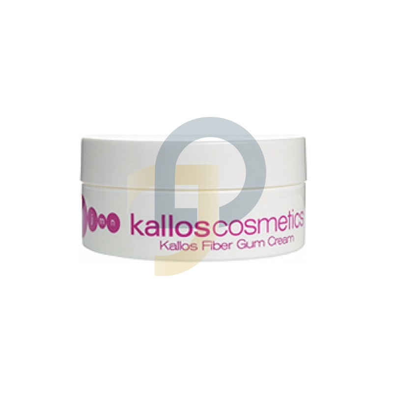 Kallos KJMN guma na vlasy 100 ml