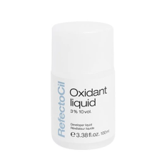 RefectoCil Oxidant Liquid tekutý peroxid 3% 100 ml