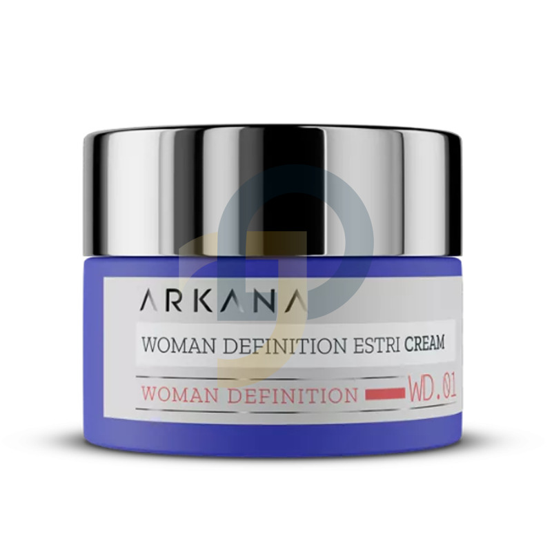 ARKANA Woman Definition Estri Cream 50 ml