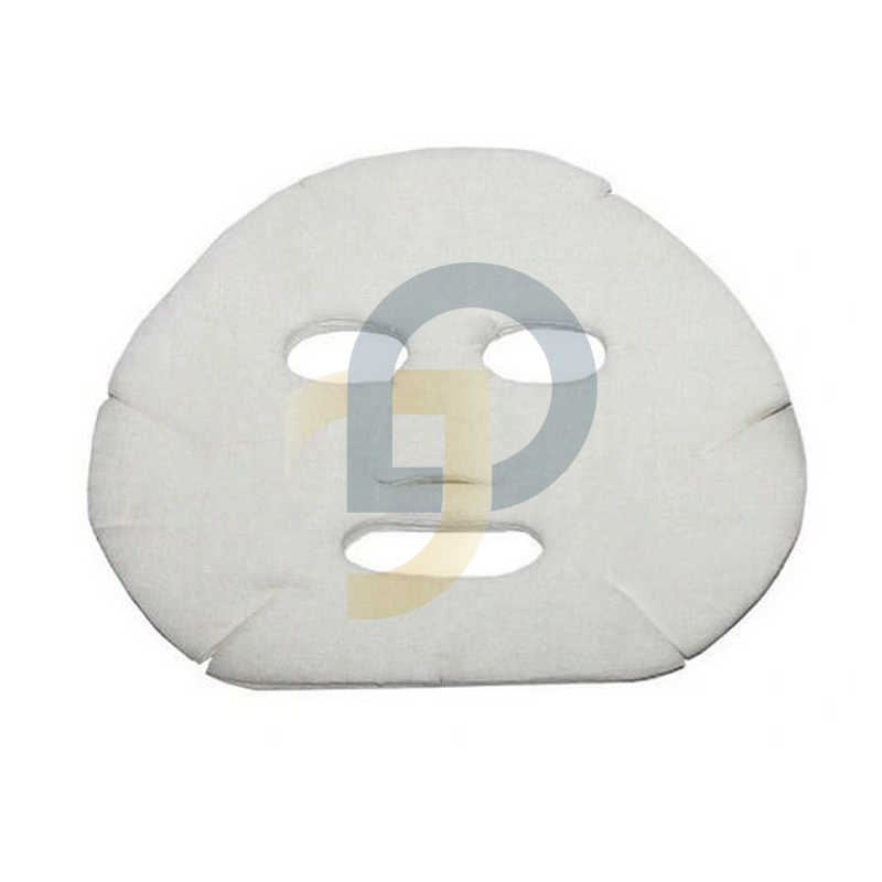 Kozmetikai arcmaszk nem szőtt szövetből 100 db