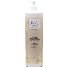 Ro.ial Podepilačný olej SICILIAN CITRUS 1000 ml