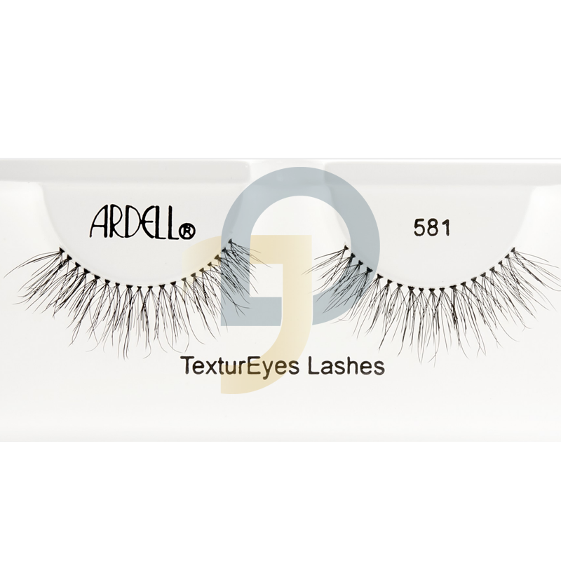 Ardell TexturEyes 581 natúr szempillák