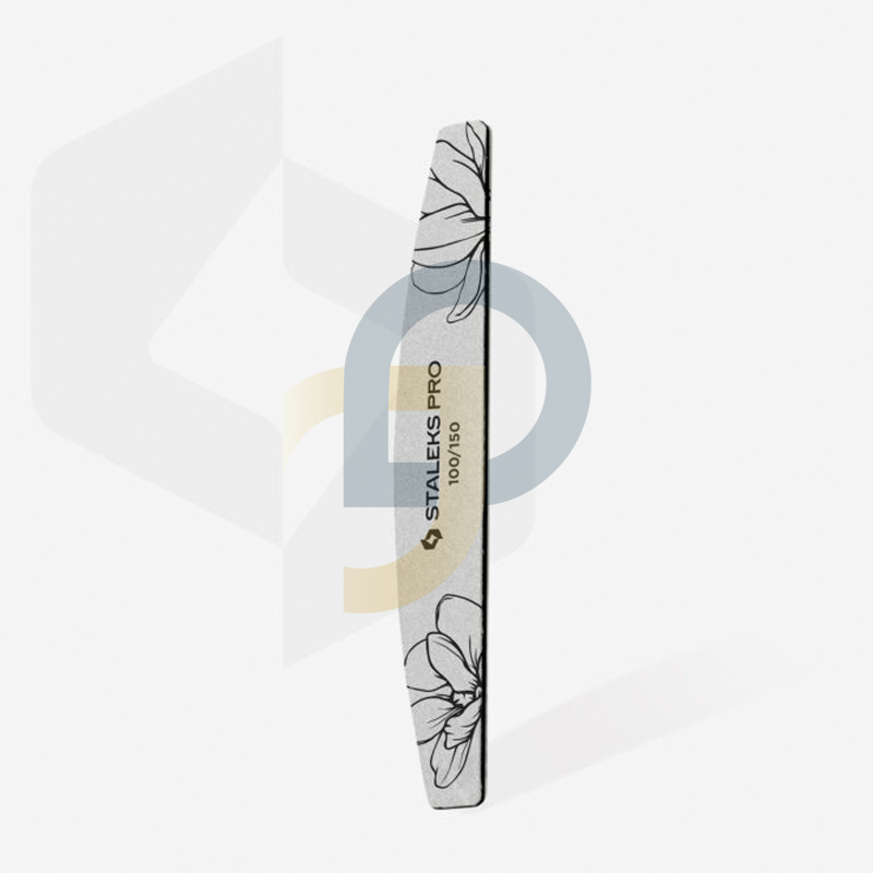 STALEKS Körömreszelő EXPERT 100/150