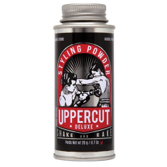 Uppercut Deluxe stylingový púder 20 g