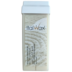 ITALWAX Zinc Oxide depilačný vosk zinok 100 ml