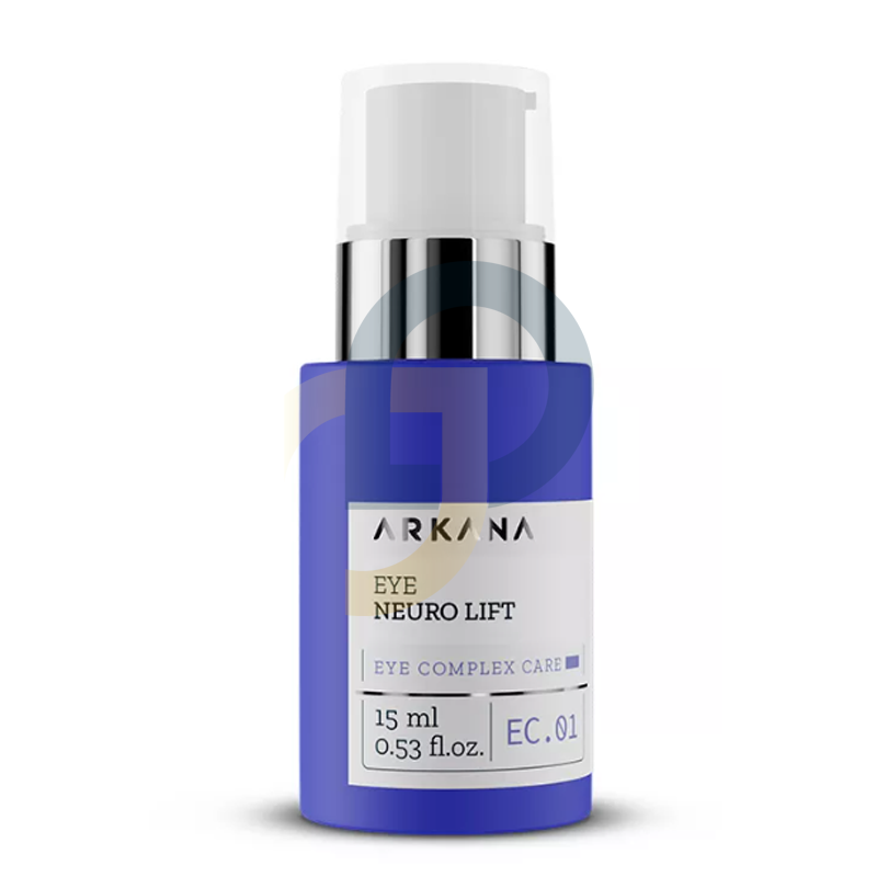 ARKANA Eye Neuro Lift gelové sérum 15 ml ARKANA Eye Neuro Lift gelové sérum 15 ml
