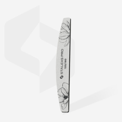 STALEKS Pilník na nechty EXPERT 100/180