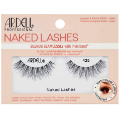 Ardell NAKED umelé mihalnice - 425