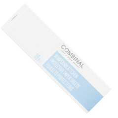 Combinal szempillák alá való törlőkendők 96 db