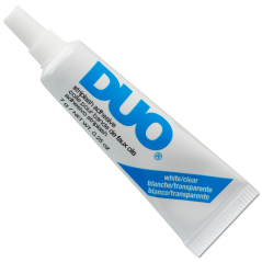 Ardell DUO ragasztó CLEAR 7 g